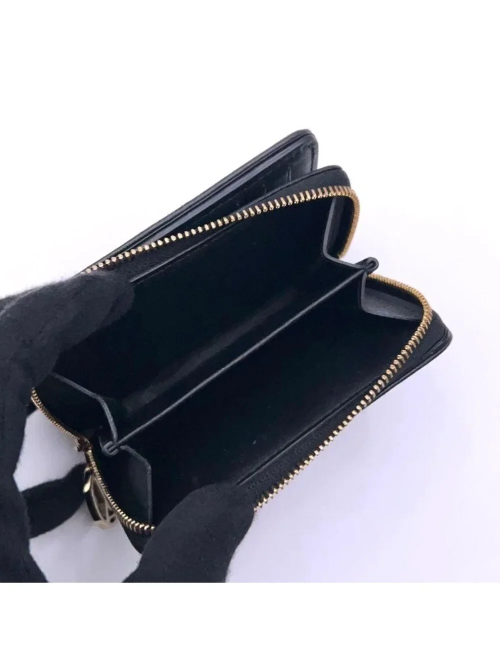 Louis Vuitton Portefeuille Exclusive Wallet